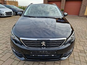 Peugeot 308SW 1,5HDI - 2020 - ALLURE - AUTOMAT - TOP STAV - 2