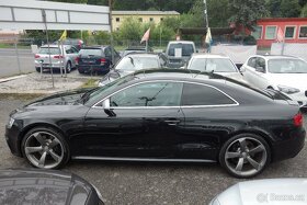 Audi RS5 4.2 FSi V8,331kW, r.v. 2011, naj. 205.374km. - 2