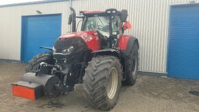 Case IH Optum 300 - 2