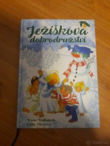 Ježíškova dobrodružství - 2