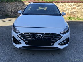 Hyundai i30 - 2