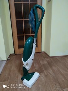 Prodám Vysavač VORWERK KOBOLD 135 s elektronickou klepaci hl - 2