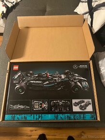 LEGO Technic 42171 Mercedes-AMG F1 W14 E Performance - 2