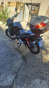 Honda Cbf 125 - 2