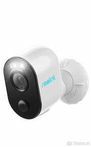 Reolink Lumus E430 IP kamera - 2