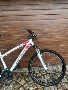 Kolo BTWIN MTB 340 - 2