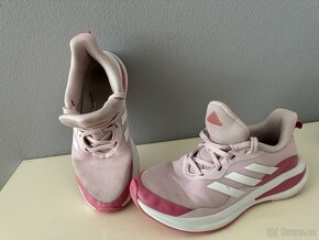 Adidas sportovní dívčí obuv, vel. 36 - 2