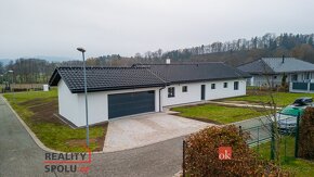 Prodej, domy/rodinný, 150 m2, 56401 Helvíkovice, Ústí nad Or - 2