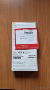 iPhone 16 plus 256GB modrozelený nový 2r.záruk Praha/Liberec - 2