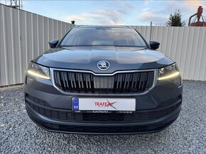 Škoda Karoq 2,0 TDI,Style,1maj,původČR,DPH - 2