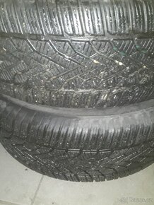 215/65R16 - 2