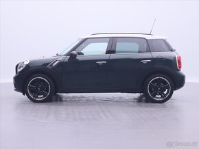 Mini Countryman 2,0 SD ALL4 Aut. Kůže Panorama (2011) - 2