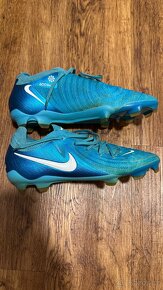 Nike phantom II pro FG - 2