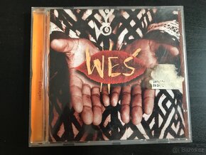 CD Wes. - 2