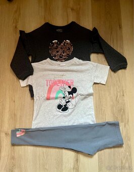 Set Disney F&F - 2