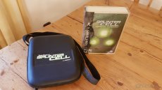 PC - Splinter Cell Special Edition + Chaos Theory LCE - 2