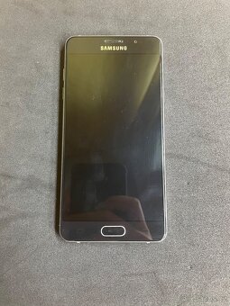 Samsung Galaxy A5 2016 - 2