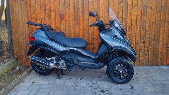 Piaggio Mp3 LT 500ie Touring sk.B - 2