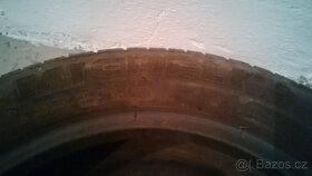 Michelin MXV2 185/60 R14 - 2