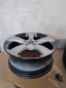 ALU 5x112 r17 - 2