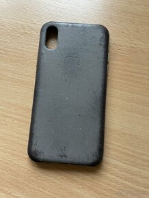 Kryty iPhone 12 Pro, 13, XS - 2