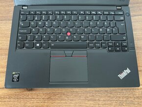 Lenovo ThinkPad x250, IPS display - 2