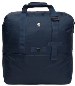 Crumpler Expandable Weekender dark navy - 2