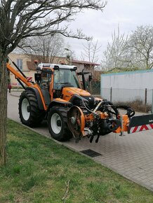 Linder Lintrac 110 - 2