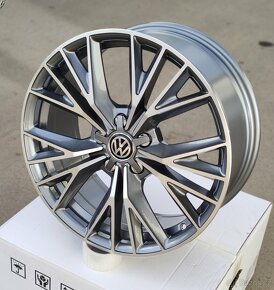 Alu kola 5x112 r17 //. r17 5x112 - 2