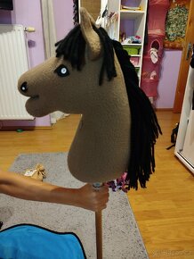 Hobby horse - 2