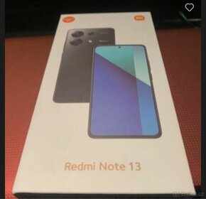 Redmi note 13 6 128 gb duál sim - 2