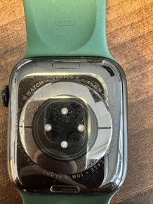 Prodám Apple watch 7 cellular - 2