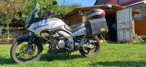 Suzuki dl 1000 v-strom - 2