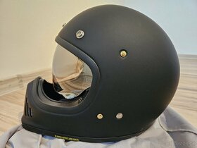 Shoei helma - 2