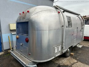 Airstream 1967 overlander - 2