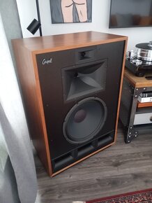 Klipsch Heritage Cornwall 4 - 2