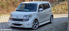 Daihatsu Materia 1.5i 103ps tuning - 2