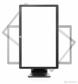 LCD Monitor HP EliteDisplay E201 HD+ 1 600 × 900 px - 2