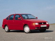 Čelní sklo na Seat Ibiza / Cordoba / VW POLO r.v. 99-02 - 2