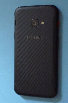 Samsung Galaxy Xcover 4S - 2