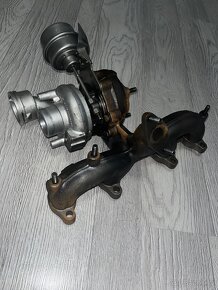 turbo 1.9tdi 96kw - 2