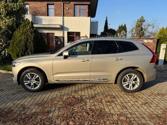 Volvo XC60 D5 AWD Drive-E AUT INSCRIPTION - 2