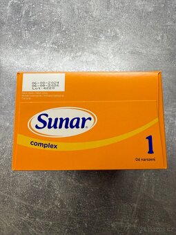 Sunar - 2