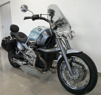 BMW R 1200 C - 2