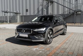 Volvo V60 Cross Country CC B4 145kW 4x4 DPH - 2