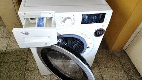 Pračka se sušičkou BEKO - 2