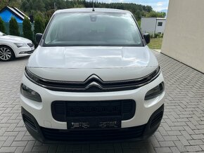 Citroën Berlingo 1.2 PureTech 81kw - 2