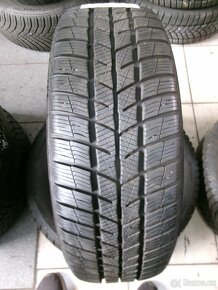 205/55 R16 BARUM (7,5-8mm) č.14718 - 2