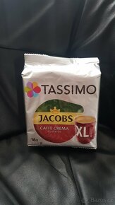 Tassimo - 2