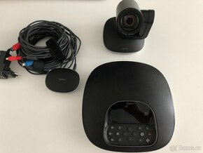 Videokonferenční kamerový systém Logitech - 2